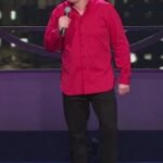 Brian Regan