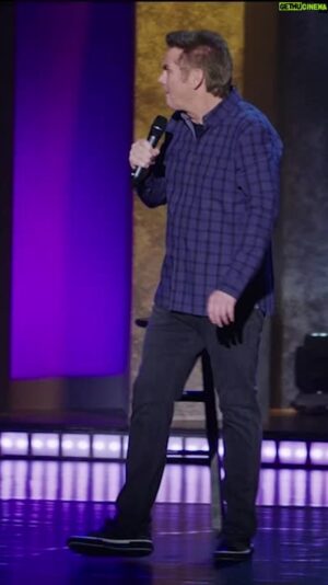 Brian Regan Instagram - City Council - From #NunchucksandFlamethrowers - Now Streaming on @Netflix @netflixisajoke

#brianregan #standupcomedy #netflix #comedy