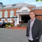 Brian Regan