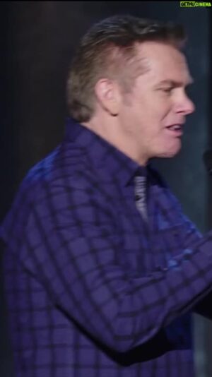 Brian Regan Instagram - Kim Jong-Un - From #NunchucksandFlamethrowers - Now Streaming on @netflix @netflixisajoke 

#brianregan #standupcomedy