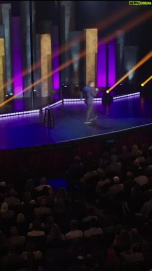 Brian Regan Instagram - Insulting Compliments - From #NunchucksandFlamethrowers - Streaming on @netflix @netflixisajoke 

#brianregan #standupcomedy