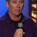 Brian Regan