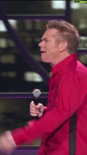 Brian Regan Instagram - Excellent Choice - From #LiveFromRadioCityMusicHall

#brianregan #dining #standupcomedy #food