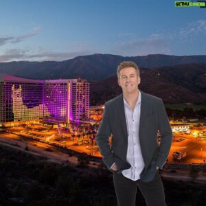 Brian Regan Instagram - Excited to perform at @harrahssocal on Saturday, September 23rd! Tix are on sale now, but going quick. Hope you can make it! 

Grab yours at BrianRegan.com!