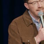 Brian Regan