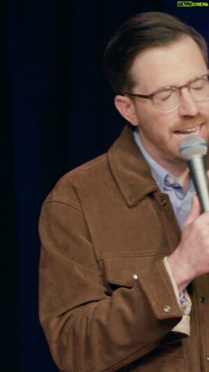 Brian Regan Instagram - Hey all! Check out funny man @joezimmerman's new stuff! 

You can watch his new special "Cult Classic" on YouTube now!