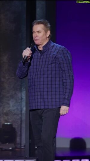 Brian Regan Instagram - Motorcycle Ride - From #NunchucksandFlamethrowers - Now Streaming on @netflix @netflixisajoke

#brianregan #motorcycles #standupcomedy