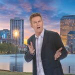 Brian Regan