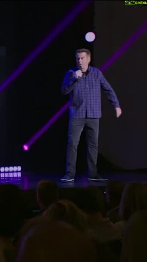 Brian Regan Instagram - Happy Meal Toys - From #NunchucksandFlamethrowers - Now Streaming on @Netflix @netflixisajoke

#brianregan #standupcomedy #happymeals
