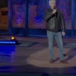 Brian Regan