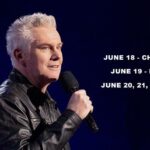 Brian Regan