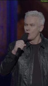 Actor Brian Regan HD Instagram Photos and Wallpapers December 2023