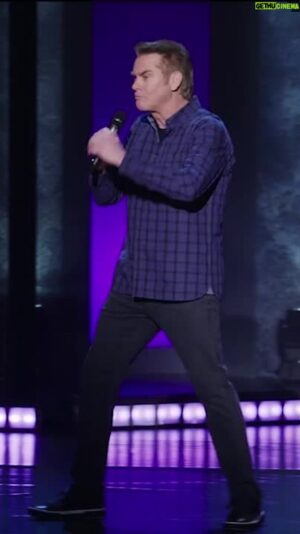Brian Regan Instagram - Board Games - Scattergories - From #NunchucksandFlamethrowers - Now Streaming on @netflix @netflixisajoke

#brianregan #standupcomedy #scattergories