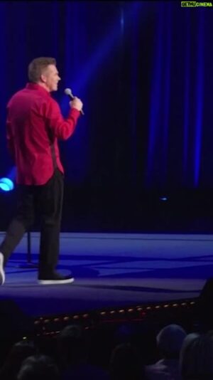 Brian Regan Instagram - NYC Elevators - From #LiveFromRadioCityMusicHall - #brianregan #standupcomedy