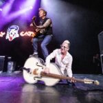 Brian Setzer