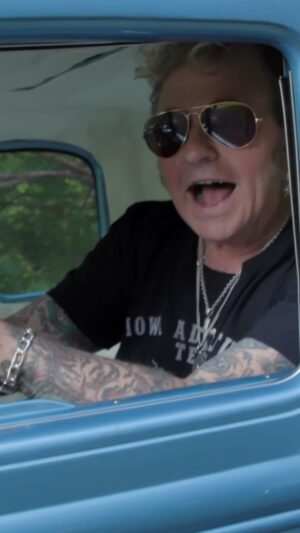 Brian Setzer Instagram - Only one more day until Brian hits the road for his Rockabilly Riot! tour. Tag a friend you want see it with 👇