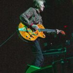 Brian Setzer