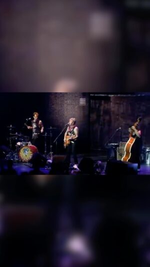 Brian Setzer Instagram - Runaway boys 💥 Stray Cats Summer Tour 2024 starts in 2 WEEKS! Get your tickets now at the link in bio