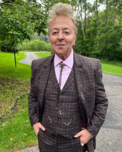 Actor Brian Setzer HD Instagram Photos and Wallpapers July 2024