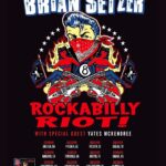 Brian Setzer