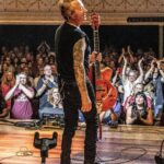 Brian Setzer
