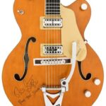 Brian Setzer
