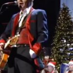 Brian Setzer