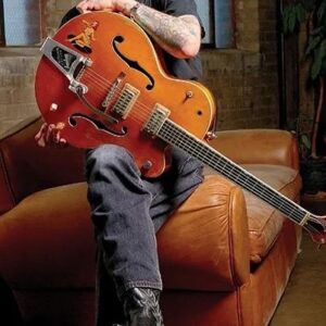 Brian Setzer Top 100 Instagram Photos and Posts