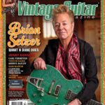 Brian Setzer