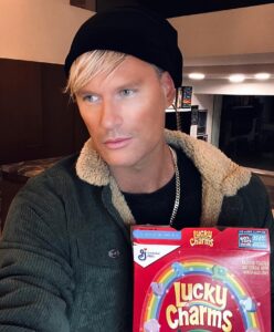 Brian Tyler Most Liked Photos and Posts
