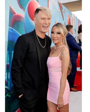 Brian Tyler Instagram - The @supermariomovie premiere was the culmination of a dream come true! 
❤️❤️❤️❤️❤️❤️❤️❤️❤️❤️❤️❤️
#supermariomovie #supermariobros