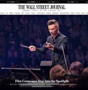Actor Brian Tyler HD Instagram Photos and Wallpapers August 2023