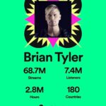 Brian Tyler