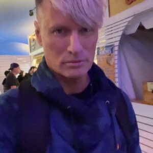 Brian Tyler Instagram - We back #coachella 2023. Also pizza 🍕. Also Stayin Alive. Also awesome. Let’s go!