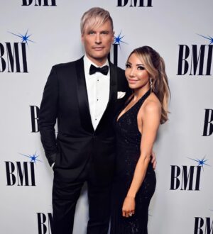 Brian Tyler Instagram - I am SO grateful to have won 3 BMI Music Awards this year for #SuperMarioBrosMovie, #1923, and #FastX! What a ride it’s been, this marks my 43rd BMI Music Award in my career which blows my mind 🤯. Huge thanks to @bmi as well as all the filmmakers, studios,  and musicians I worked with as well as my tireless agents at @gorfaineschwartz!  And of course my parents who from day 1 told me I should follow my dreams! ❤️❤️❤️
@supermariomovie @1922 @thefastsaga @yellowstone