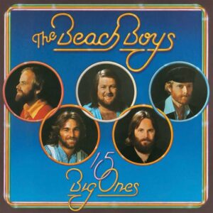 Brian Wilson Instagram - Today in 1976, The Beach Boys released their 20th studio album, 15 Big Ones. The LP was the band’s first album credited solely to Brian since Pet Sounds. The album was The Beach Boys’ best album selling of new material since 1965, earning a gold record and peaking at No. 8 on the Album Charts. Chuck Berry’s “Rock and Roll Music” become a Top 5 hit on the Singles Chart and the follow-up “It’s OK” made it to No. 29. What’s your favorite track?

#1976
#15bigones
@thebeachboys
