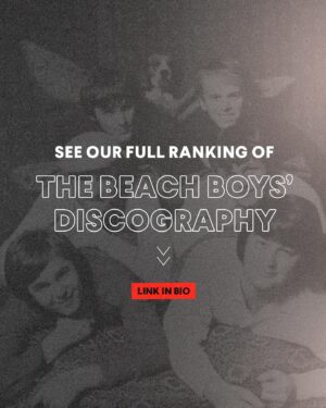 Brian Wilson Instagram - This weekend marks the unofficial start of summer, so let’s hit the Beach together. 🏖️

What’s your favorite @thebeachboys album?

See the full list and analysis at the @spinmag link in bio!