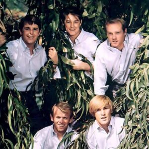Brian Wilson Instagram - Today in 1965, The Beach Today! was released by Capitol Records. Their eighth studio album, it signaled a departure from the band’s previous records with its orchestral sound and abandonment of car or surf songs. Produced, arranged and largely written by Brian, the album featured over 25 studio musicians, and showcased more refined performances, denser and richer arrangements, slower tempos, longer structures, and influences drawn from Phil Spector and Burt Bacharach. Classic tracks included “When I Grow Up (To Be a Man),” “Help Me, Rhonda,” “Dance, Dance, Dance,” “Please Let Me Wonder,” “Kiss Me Baby” and “In the Back for My Mind.” What’s your favorite?

#1965
@thebeachboys
#today