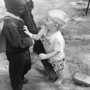 Briana Evigan Instagram - Don’t forget we’re all still children, we just get wiser, and our land suits get older. The child in us never asked us to let go, or get “old” it’s our minds that have lost sight of the pure love within ourselves, speak to your heart and see what it whispers to you.