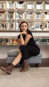 Actress Briana Evigan HD Photos and Wallpapers December 2024