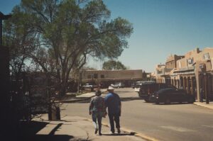 Briana Lane Instagram - NM on film