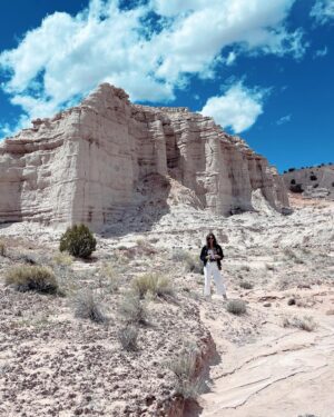 Briana Lane Instagram - 🏜️