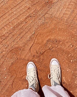 Briana Lane Instagram - 🏜️