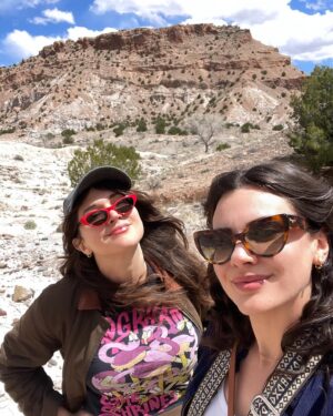 Briana Lane Instagram - 🏜️