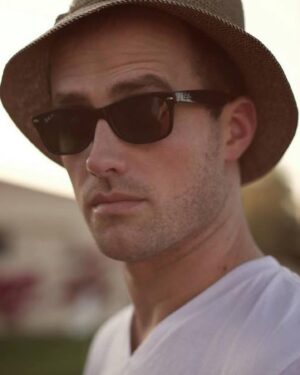 Briana Lane Instagram - 1 year without this snarky sweetheart. Earthy, sturdy guy with the most jokes. Most helpful helper. Top tier bear hugger. Lover of romance and history and kindness and a very bad football team. Dreamer and realist, skeptic and cheerleader. A harbor of oxymorons. The most loyal and the most true. Feels like 10 lifetimes ago and yesterday all at once. We’ll miss and love you forever, John ❤️