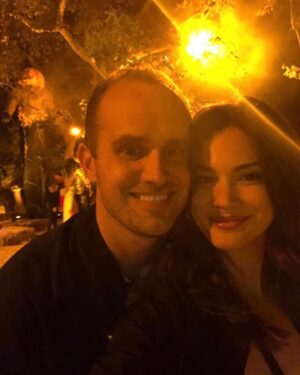 Briana Lane Instagram - 1 year without this snarky sweetheart. Earthy, sturdy guy with the most jokes. Most helpful helper. Top tier bear hugger. Lover of romance and history and kindness and a very bad football team. Dreamer and realist, skeptic and cheerleader. A harbor of oxymorons. The most loyal and the most true. Feels like 10 lifetimes ago and yesterday all at once. We’ll miss and love you forever, John ❤️