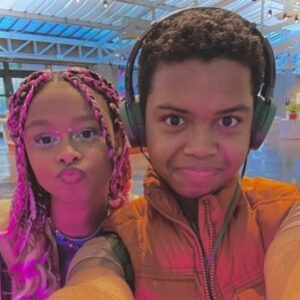 Brianna Reed Instagram - happy birthday to my favorite little guy in the whole wide world
my twin, my son, my soulmate, the sunshine in my pocket 
you make my heart so happy
most of my favorite memories have you in them
here’s to making so many more 
to know you is to love you and i do so very much <3333 have the best day brycie 🌿🌷🌱🌹💐🍃🍄🍁🌾