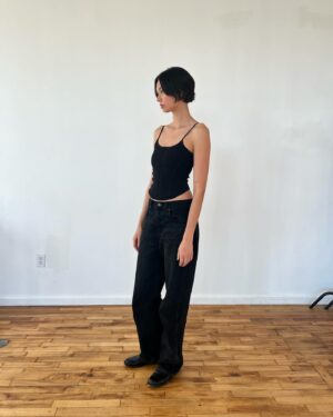Bridget Gao-Hollitt Instagram - 