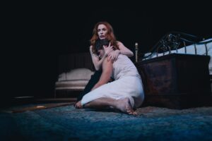 Actress Bridget Regan HD Instagram Photos and Wallpapers April 2024
