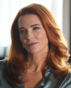 Actress Bridget Regan HD Instagram Photos and Wallpapers April 2024